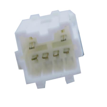 Wai Global WINDOW LIFT - MOTOR ONLY, WMO1383L WMO1383L